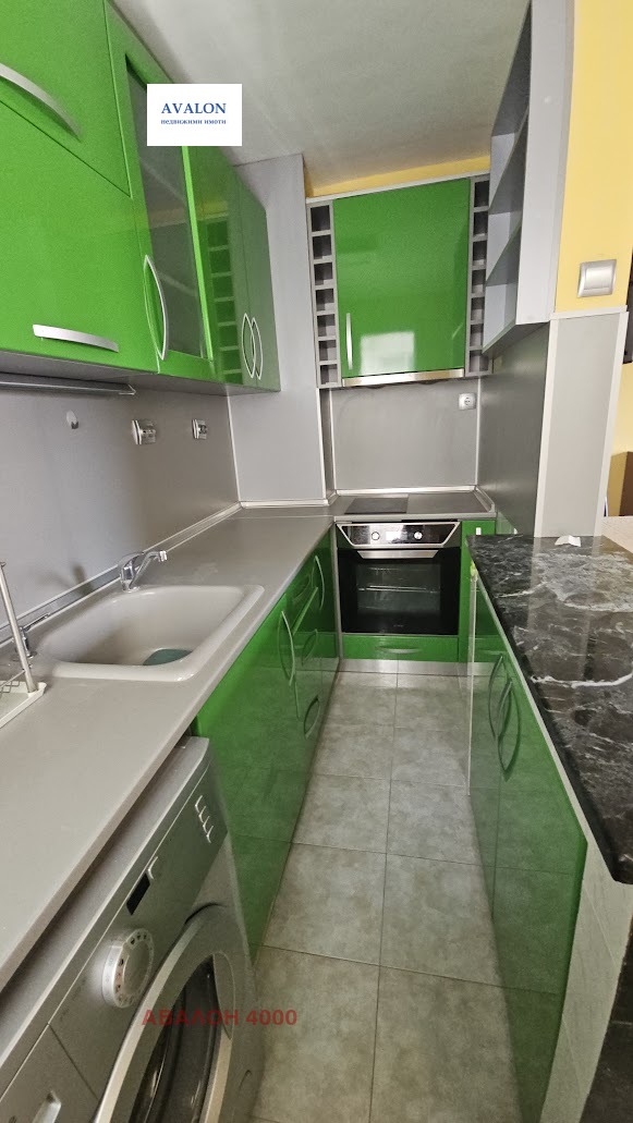 Продава 3-СТАЕН, гр. Пловдив, Кършияка, снимка 4 - Апартаменти - 55836523