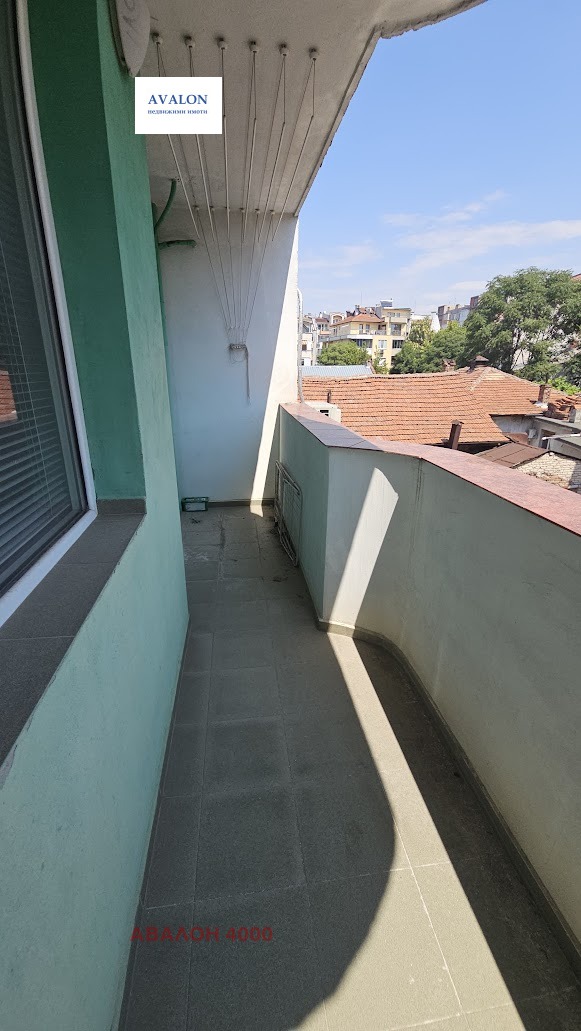 Продава 3-СТАЕН, гр. Пловдив, Кършияка, снимка 10 - Апартаменти - 55836523