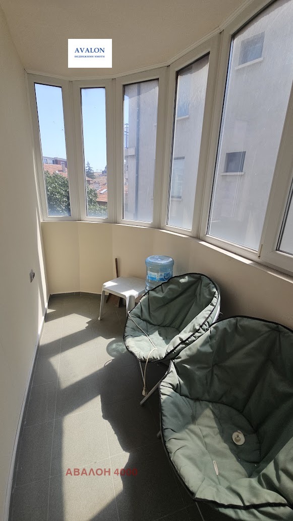 Продава 3-СТАЕН, гр. Пловдив, Кършияка, снимка 6 - Апартаменти - 55836523