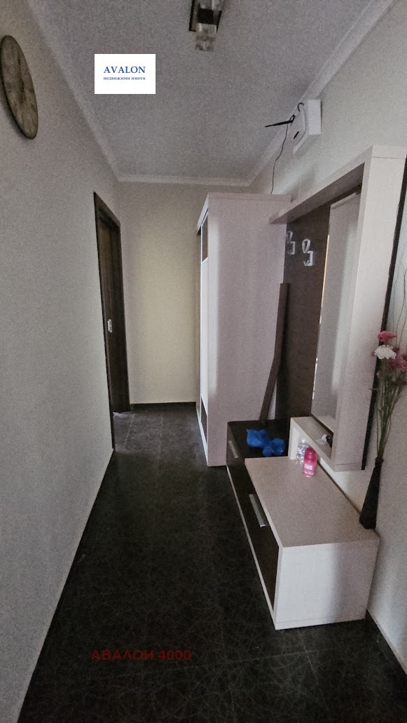 Продава 3-СТАЕН, гр. Пловдив, Кършияка, снимка 8 - Апартаменти - 55836523