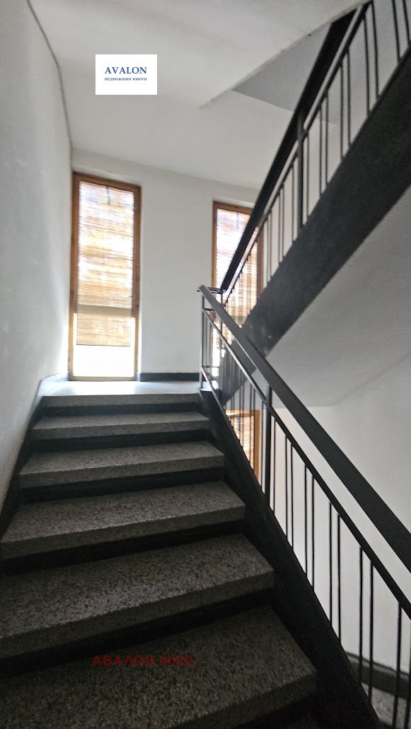 Продава 3-СТАЕН, гр. Пловдив, Кършияка, снимка 13 - Апартаменти - 55836523