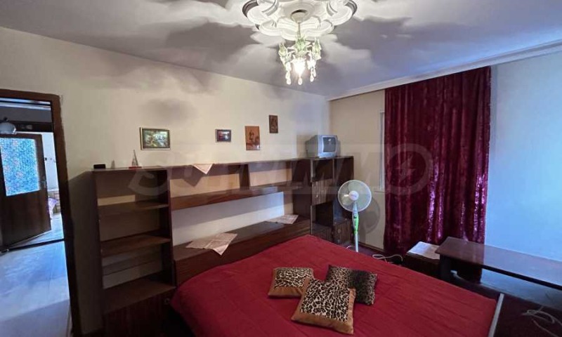 De vânzare  3 dormitoare regiunea Burgas , Nesebâr , 109 mp | 96002115 - imagine [13]