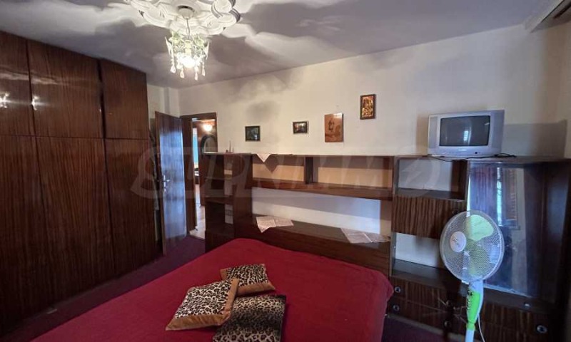 De vânzare  3 dormitoare regiunea Burgas , Nesebâr , 109 mp | 96002115 - imagine [12]