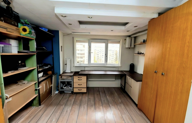 Продава МНОГОСТАЕН, гр. София, Белите брези, снимка 7 - Апартаменти - 52644002