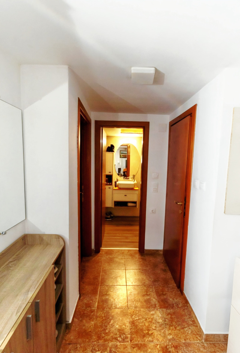 Продава МНОГОСТАЕН, гр. София, Белите брези, снимка 5 - Апартаменти - 52644002