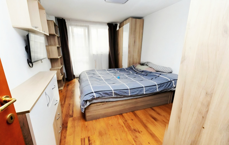 Продава МНОГОСТАЕН, гр. София, Белите брези, снимка 3 - Апартаменти - 52644002