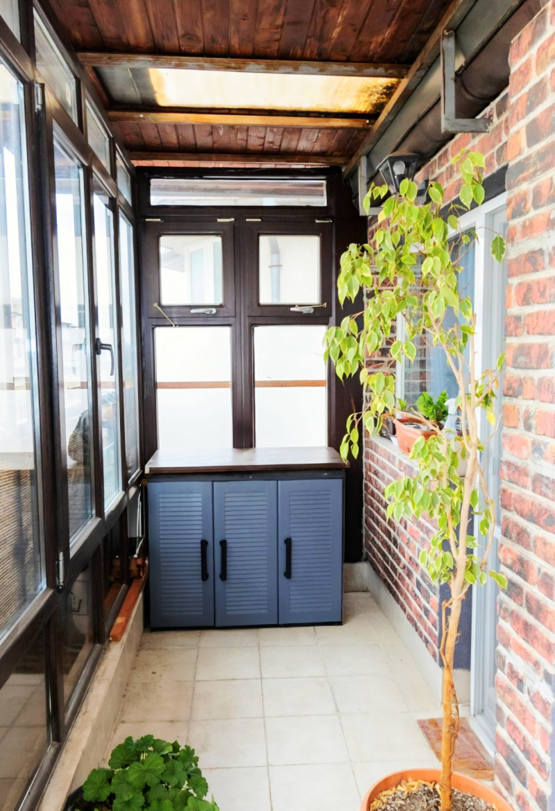 Продава МНОГОСТАЕН, гр. София, Белите брези, снимка 8 - Апартаменти - 52644002