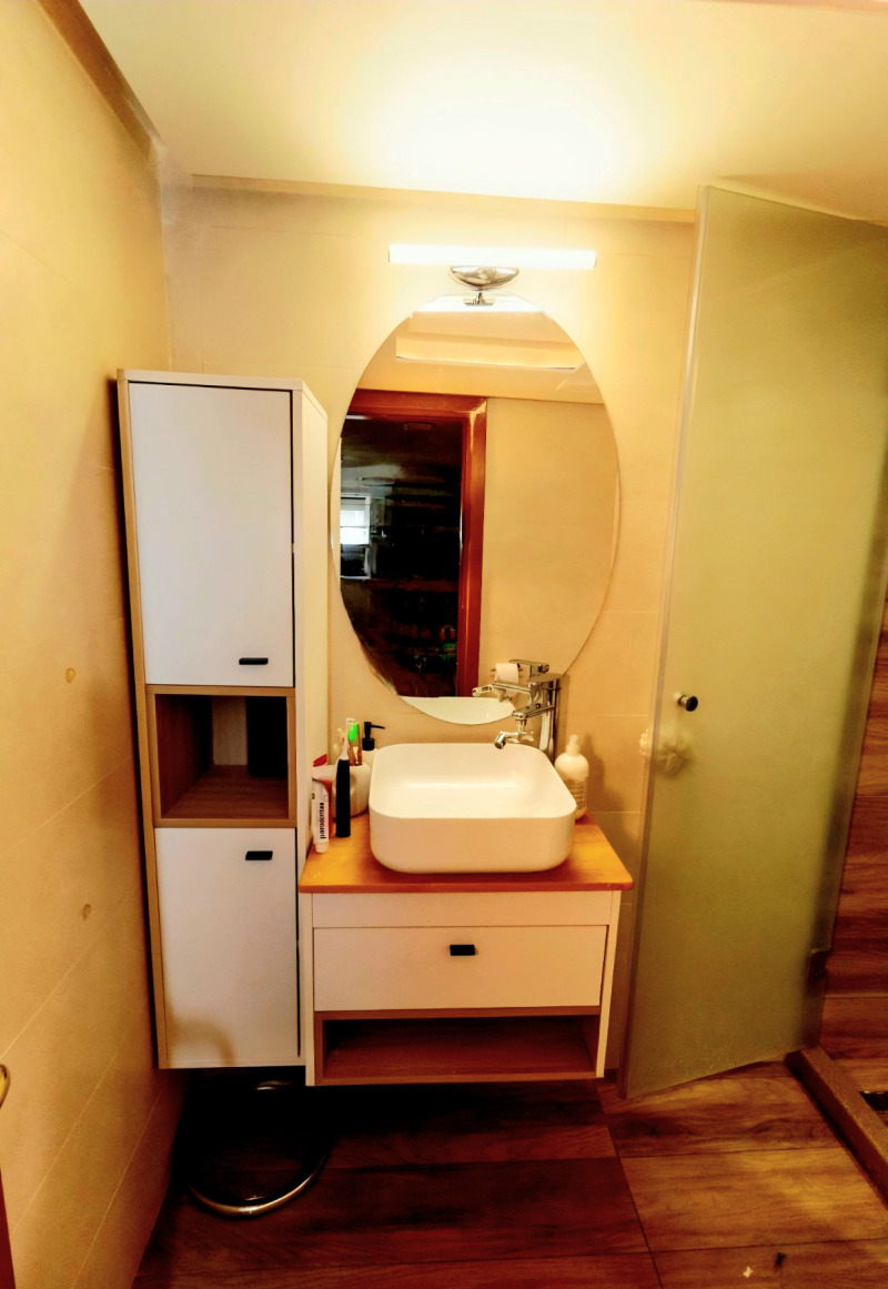 Продава МНОГОСТАЕН, гр. София, Белите брези, снимка 4 - Апартаменти - 52644002