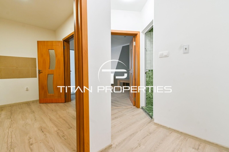 Продава МНОГОСТАЕН, гр. София, Орландовци, снимка 11 - Апартаменти - 53523402