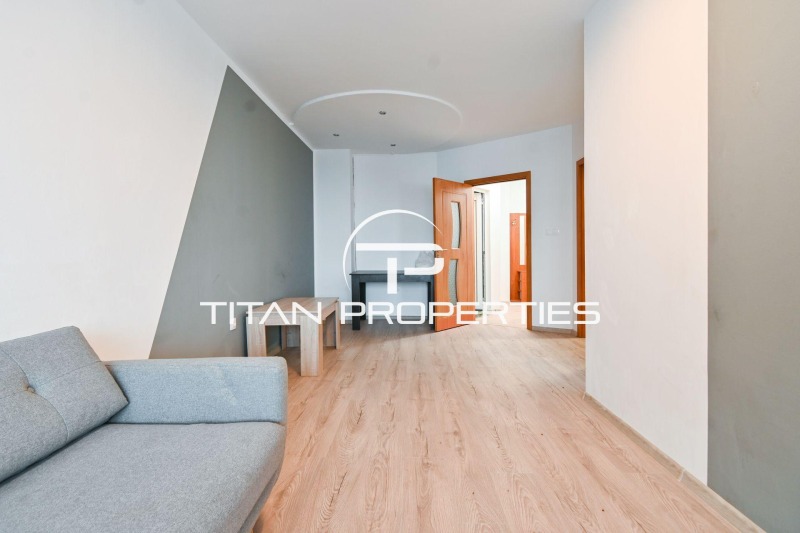 Продава МНОГОСТАЕН, гр. София, Орландовци, снимка 2 - Апартаменти - 53523402