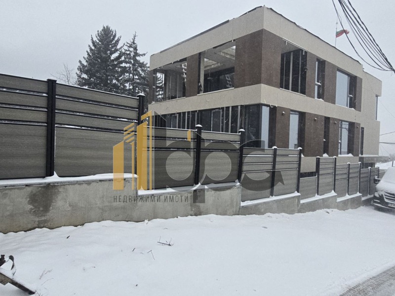 Продава МЕЗОНЕТ, гр. София, Драгалевци, снимка 6 - Апартаменти - 53366323