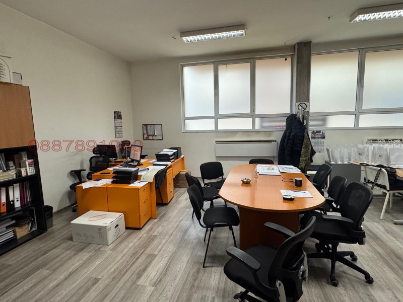 Til salg  Kontor Sofia , Manastirski livadi , 108 kvm | 12643269 - billede [2]