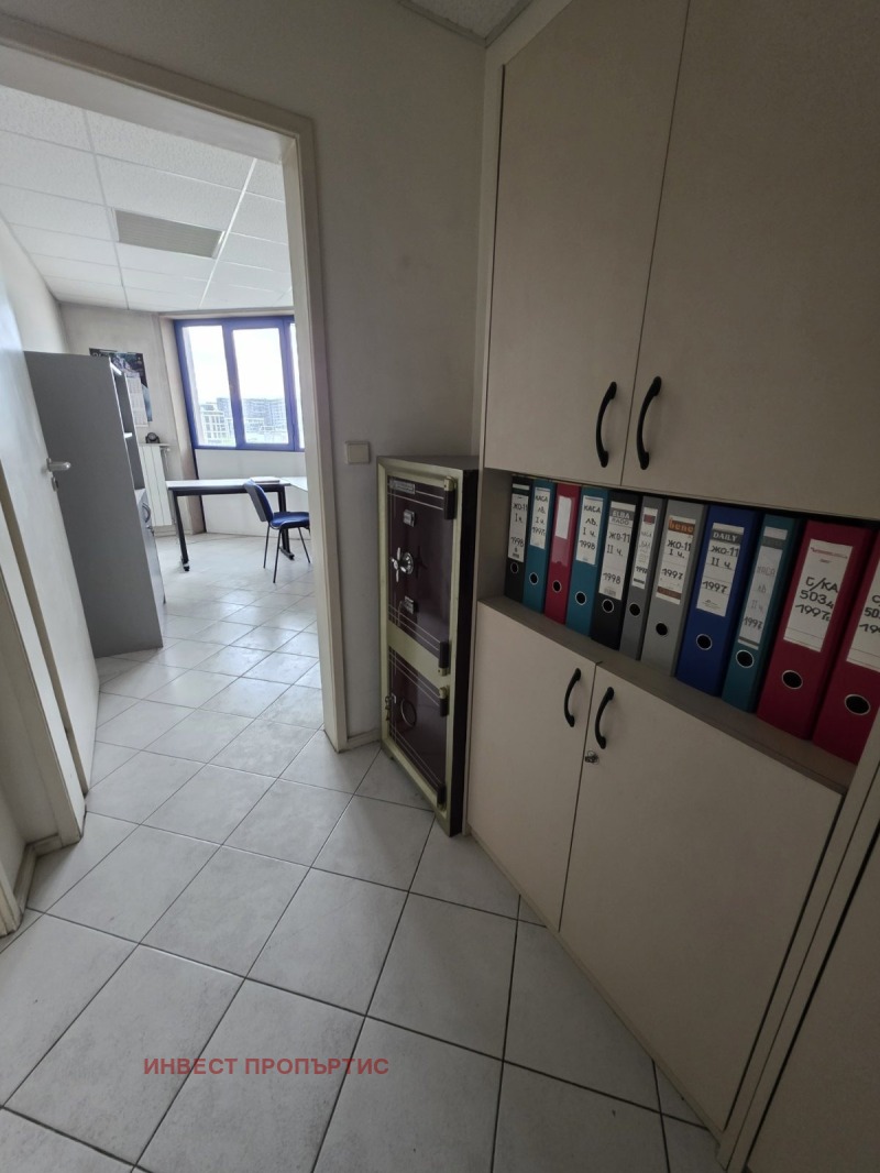 Продава  Офис град София , Център , 101 кв.м | 68195556 - изображение [4]