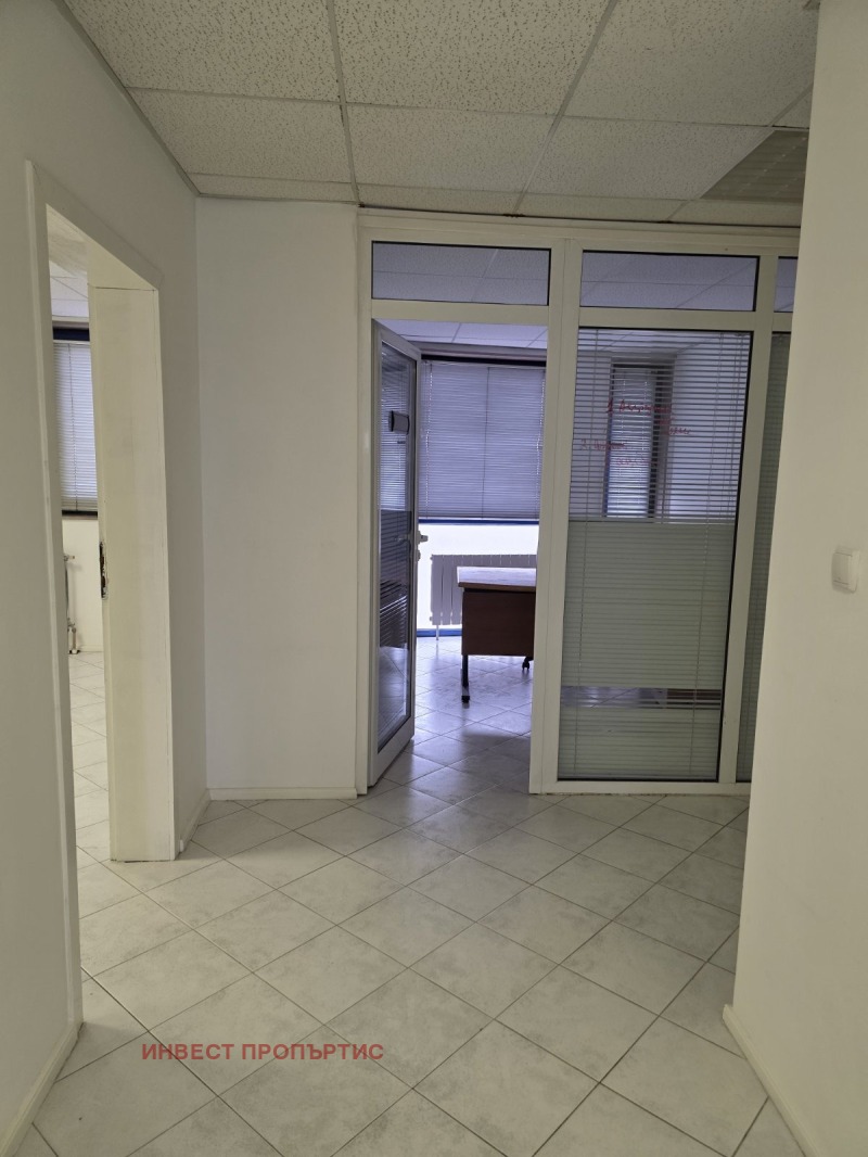 Продава  Офис град София , Център , 101 кв.м | 68195556 - изображение [7]