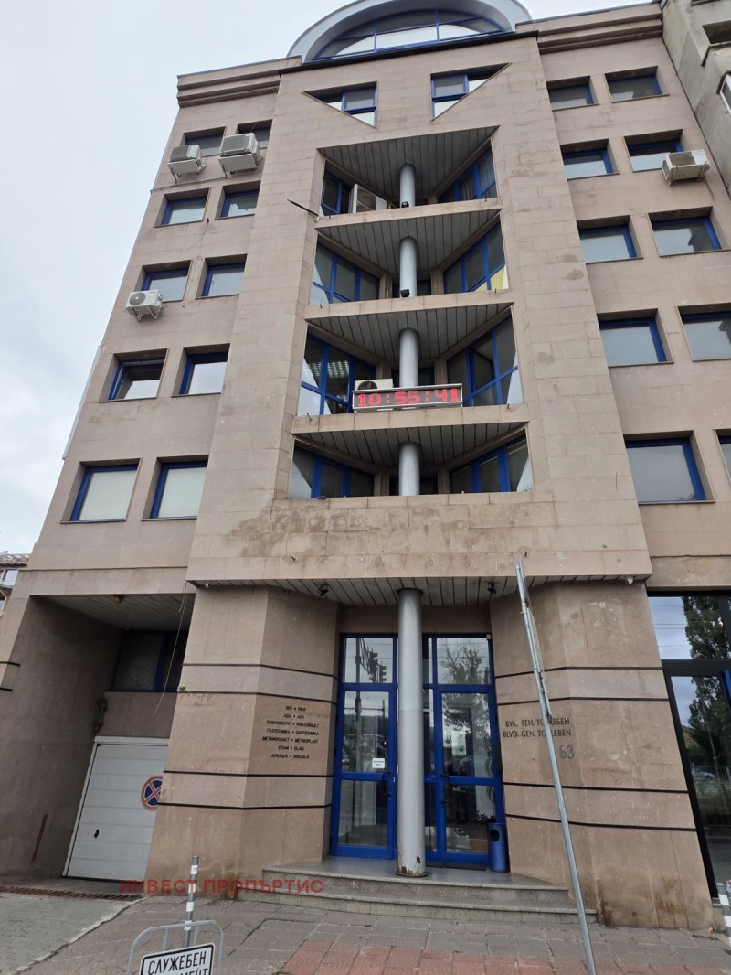 In vendita  Ufficio Sofia , Tsentar , 110 mq | 68195556 - Immagine [10]