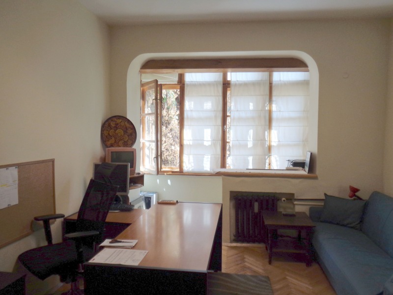 Продава ОФИС, гр. София, Център, снимка 3 - Офиси - 53267560