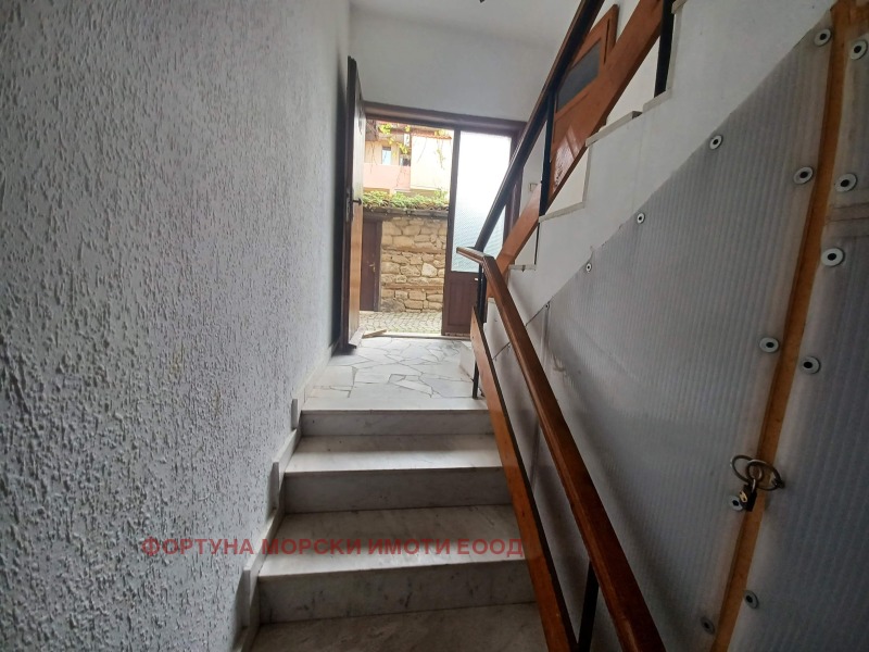 Zu verkaufen  Hausboden region Burgas , Nesebar , 130 qm | 42683531 - Bild [4]