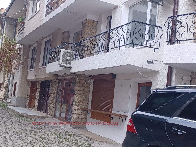 Zu verkaufen  Hausboden region Burgas , Nesebar , 130 qm | 42683531 - Bild [17]