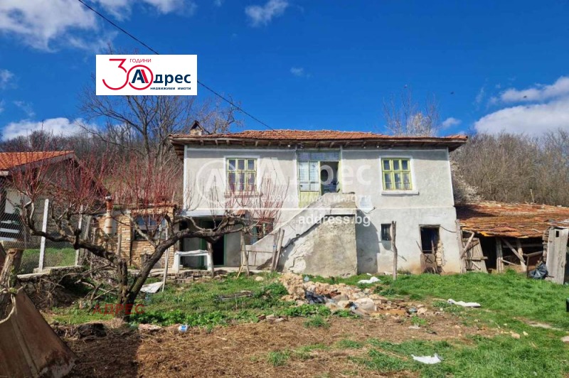 Продава  Къща, област Варна, с. Ботево • 25 000 EUR • ID 41905789 — holmes.bg - [1] 