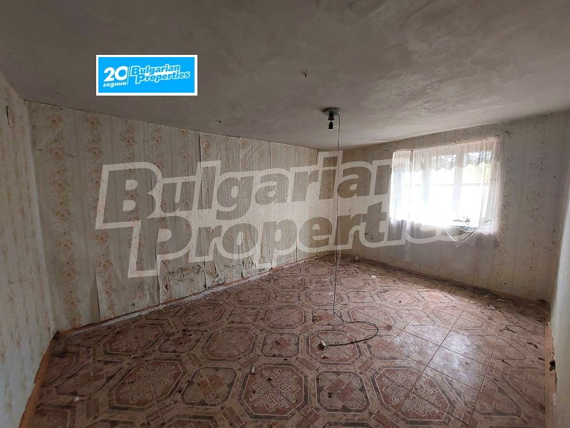 Till salu  Hus region Yambol , Goljam manastir , 114 kvm | 79150165 - bild [16]