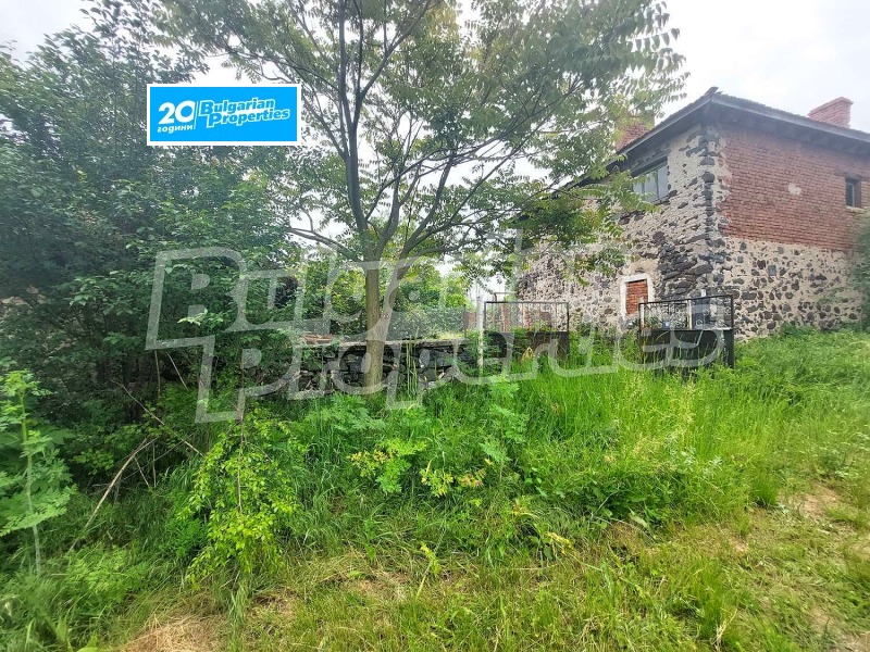 Till salu  Hus region Yambol , Goljam manastir , 114 kvm | 79150165 - bild [2]