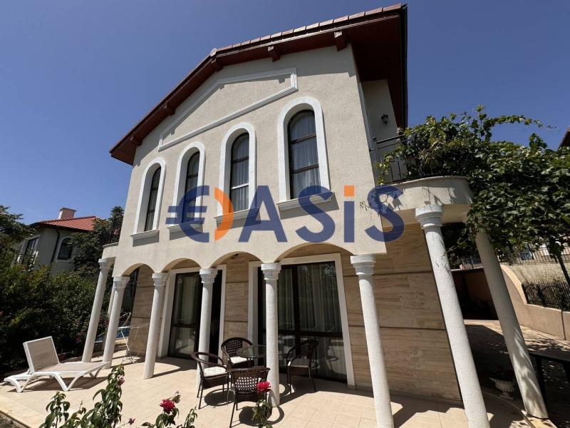 Продава  Къща, област Бургас, гр. Свети Влас •  380 000 EUR • ID 22607912 — holmes.bg - [1] 