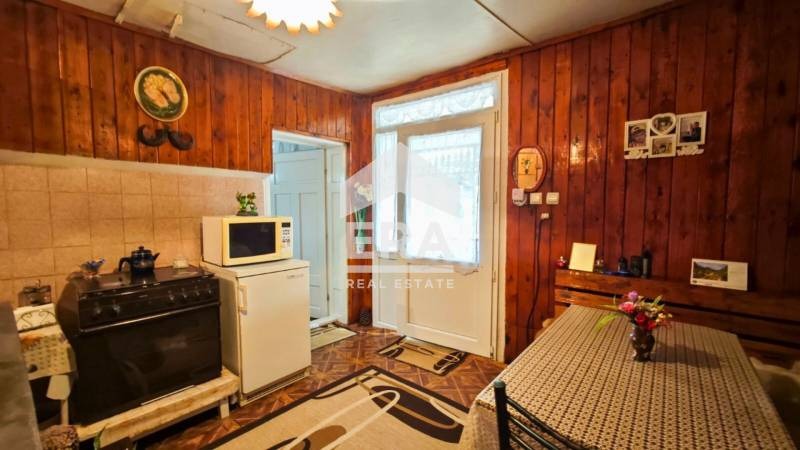 Продава  Къща област Търговище , с. Съединение , 119 кв.м | 39864290 - изображение [10]