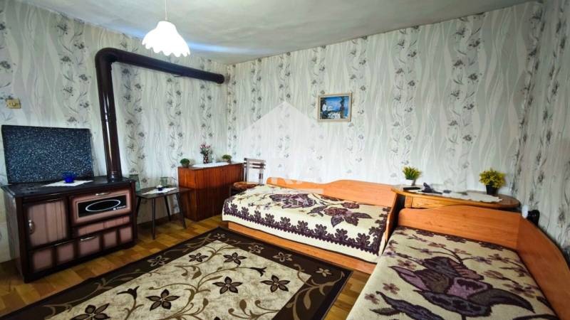 Продава  Къща област Търговище , с. Съединение , 119 кв.м | 39864290 - изображение [15]