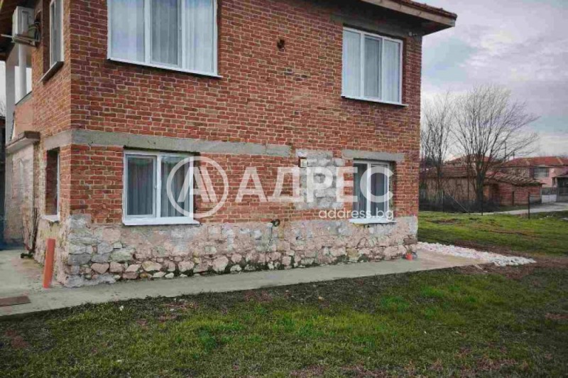 Продава КЪЩА, с. Селци, област Пловдив, снимка 3 - Къщи - 53315594