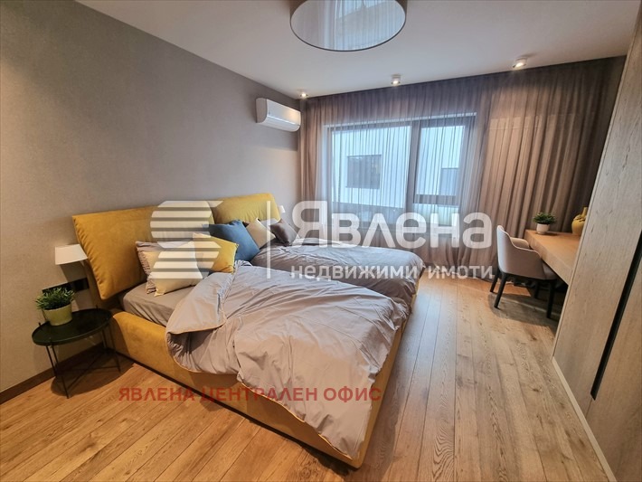 Продава КЪЩА, гр. София, в.з.Малинова долина, снимка 6 - Къщи - 56048513