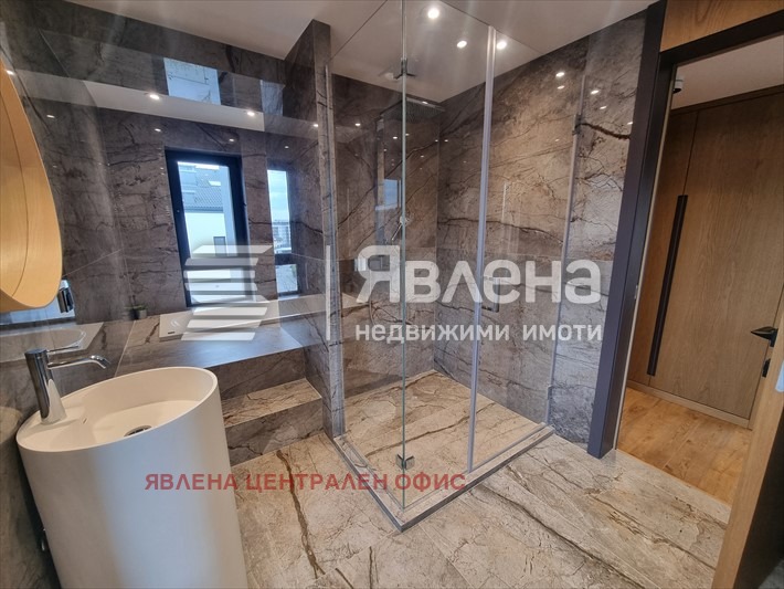 Продава КЪЩА, гр. София, в.з.Малинова долина, снимка 12 - Къщи - 56048513