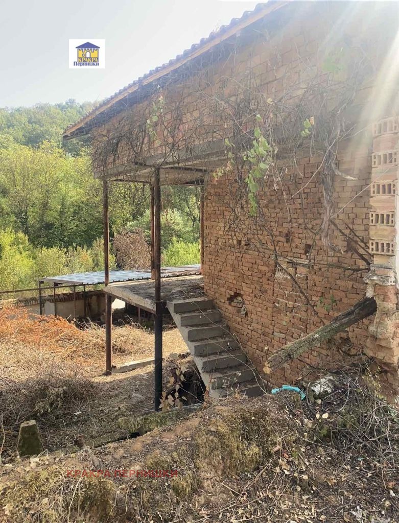 Продава КЪЩА, с. Елов дол, област София област, снимка 11 - Къщи - 56316981