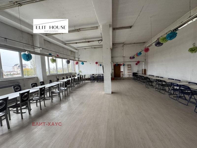 Продава ПРОМ. ПОМЕЩЕНИЕ, гр. София, Толстой, снимка 2 - Производствени сгради - 52377680