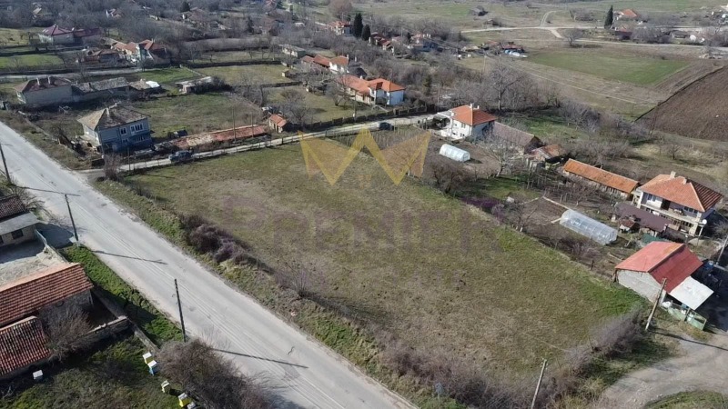 Προς πώληση  Οικόπεδο περιοχή Βάρνα , Πετροβ δολ , 1330 τ.μ | 52469104 - εικόνα [7]