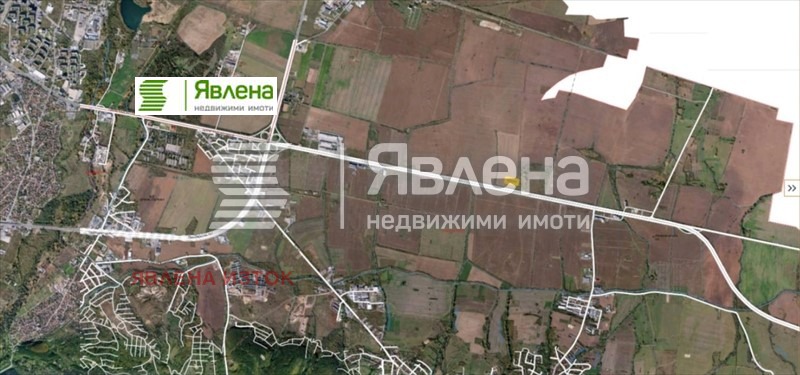 Продава  Парцел, град София, с. Лозен •  689 000 EUR • ID 23987882 — holmes.bg - [1] 