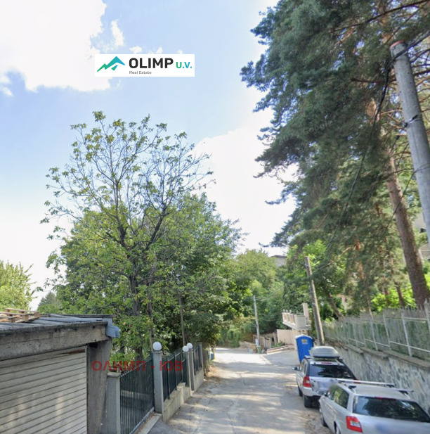 Продава ПАРЦЕЛ, гр. София, Бояна, снимка 3 - Парцели - 55405433