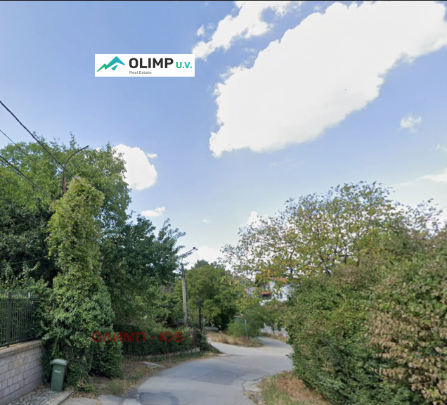 Продава ПАРЦЕЛ, гр. София, Бояна, снимка 2 - Парцели - 55405433