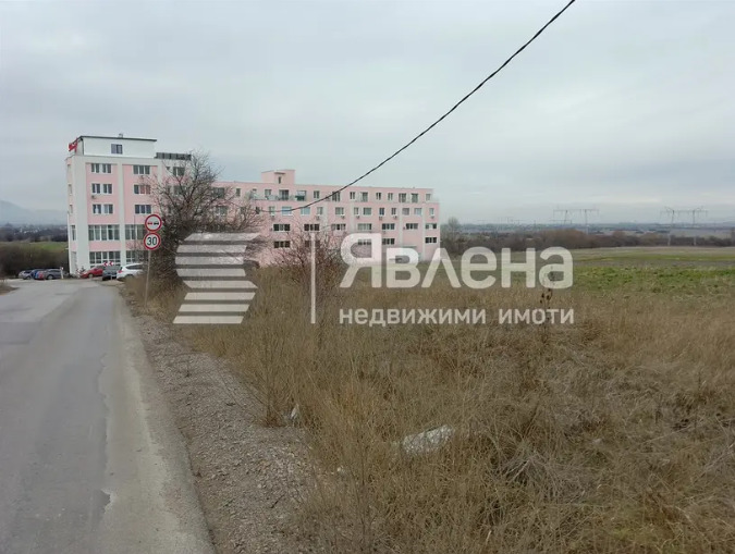 Продава ЗЕМЕДЕЛСКА ЗЕМЯ, с. Лозен, област София област, снимка 2 - Земеделска земя - 54036689