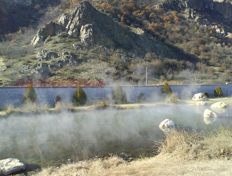 Продава БИЗНЕС ИМОТ, с. Рупите, област Благоевград, снимка 7 - Други - 52784248