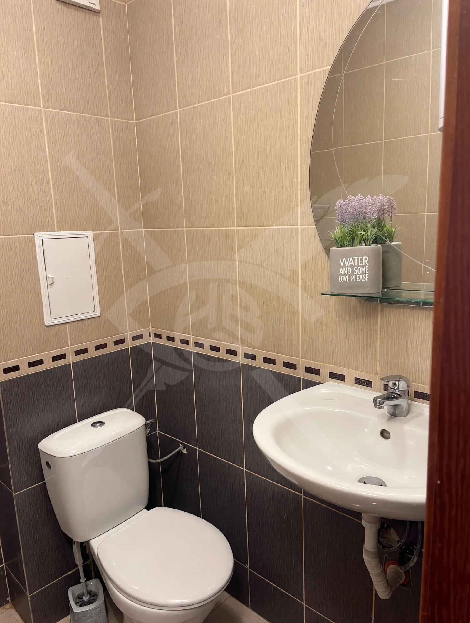 Продава 1-СТАЕН, гр. Бургас, Сарафово, снимка 6 - Апартаменти - 55392938