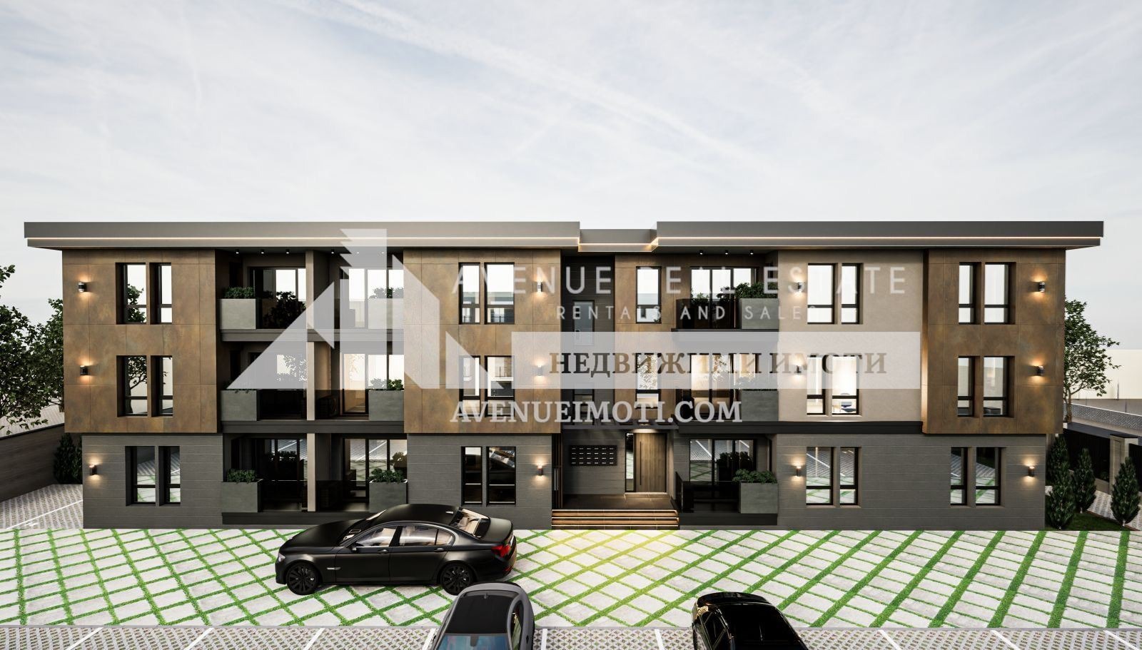 Продава 2-СТАЕН, гр. Пловдив, Беломорски, снимка 7 - Апартаменти - 53085691
