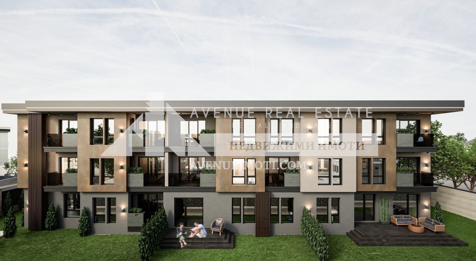 Продава 2-СТАЕН, гр. Пловдив, Беломорски, снимка 5 - Апартаменти - 53085691