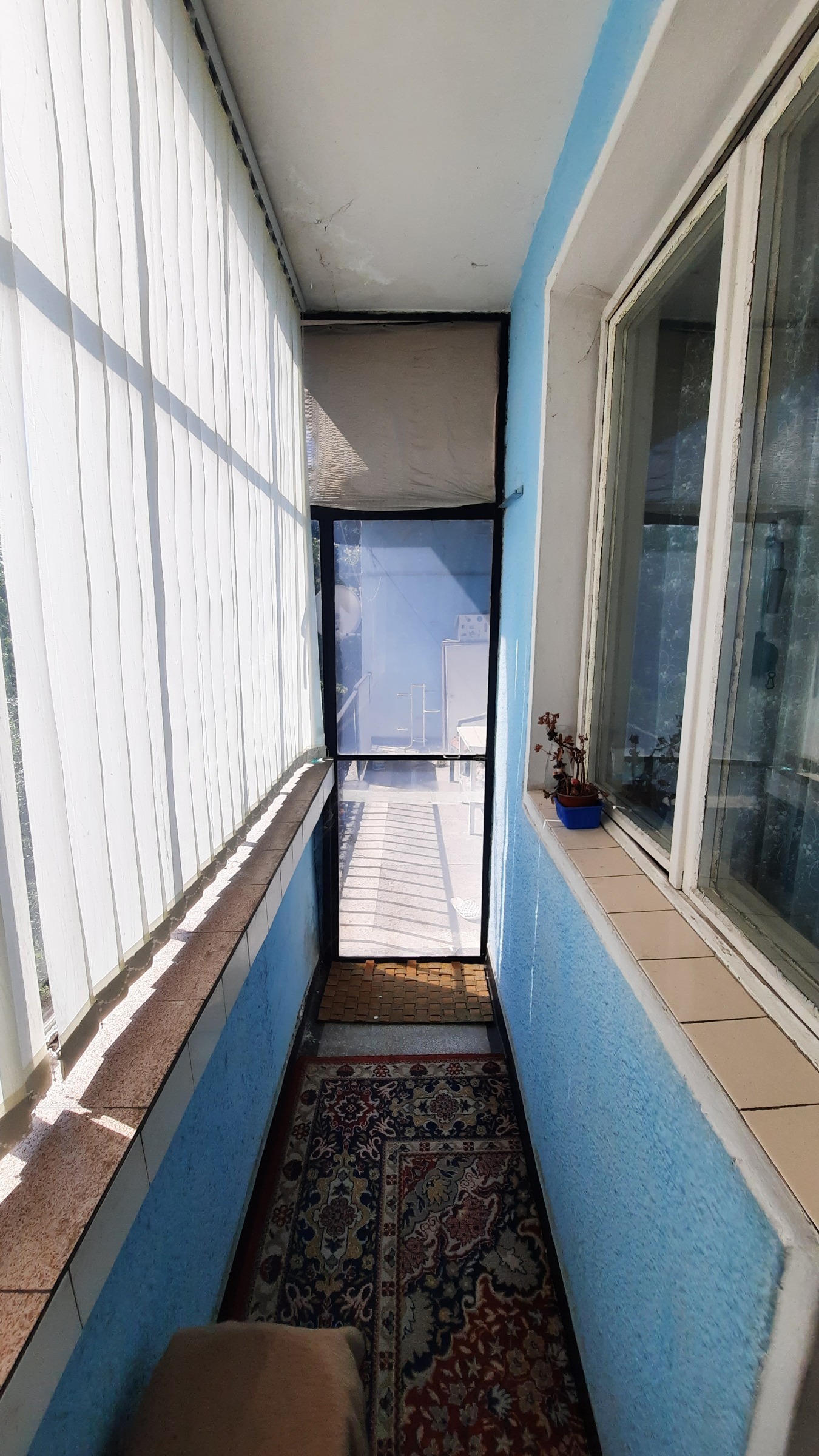 Продава 2-СТАЕН, гр. Пловдив, Кършияка, снимка 12 - Апартаменти - 54957156