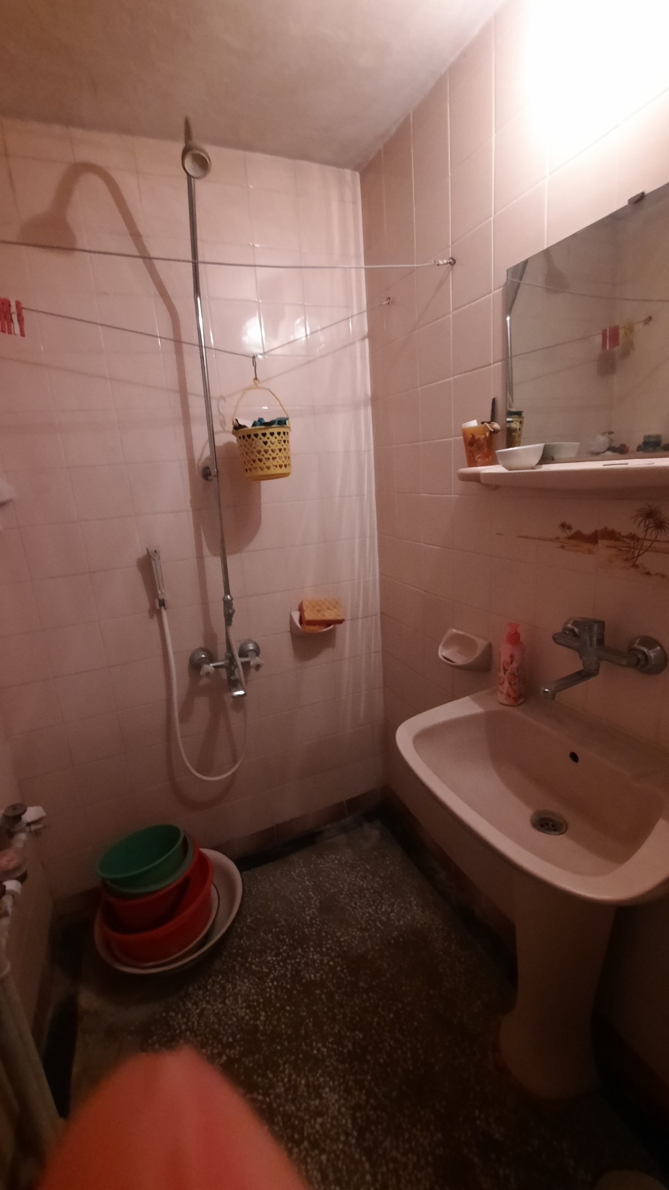 Продава 2-СТАЕН, гр. Пловдив, Кършияка, снимка 11 - Апартаменти - 54957156