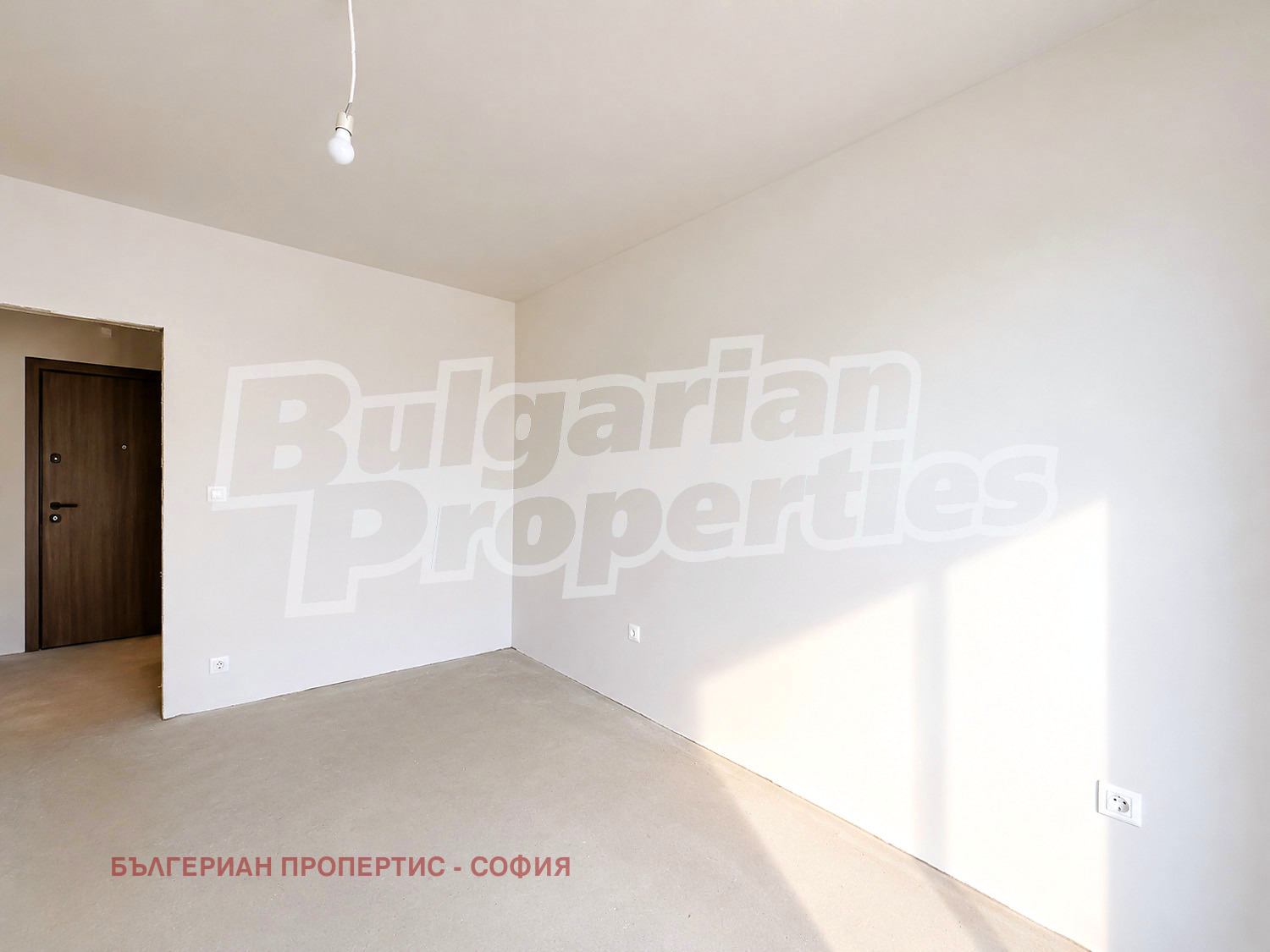 Продава 2-СТАЕН, гр. София, Дружба 1, снимка 4 - Апартаменти - 54970784