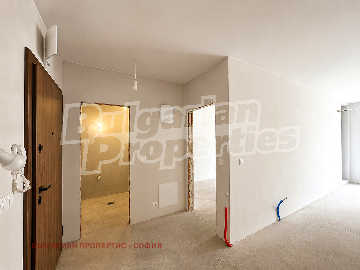 Продава 2-СТАЕН, гр. София, Дружба 1, снимка 9 - Апартаменти - 54970784