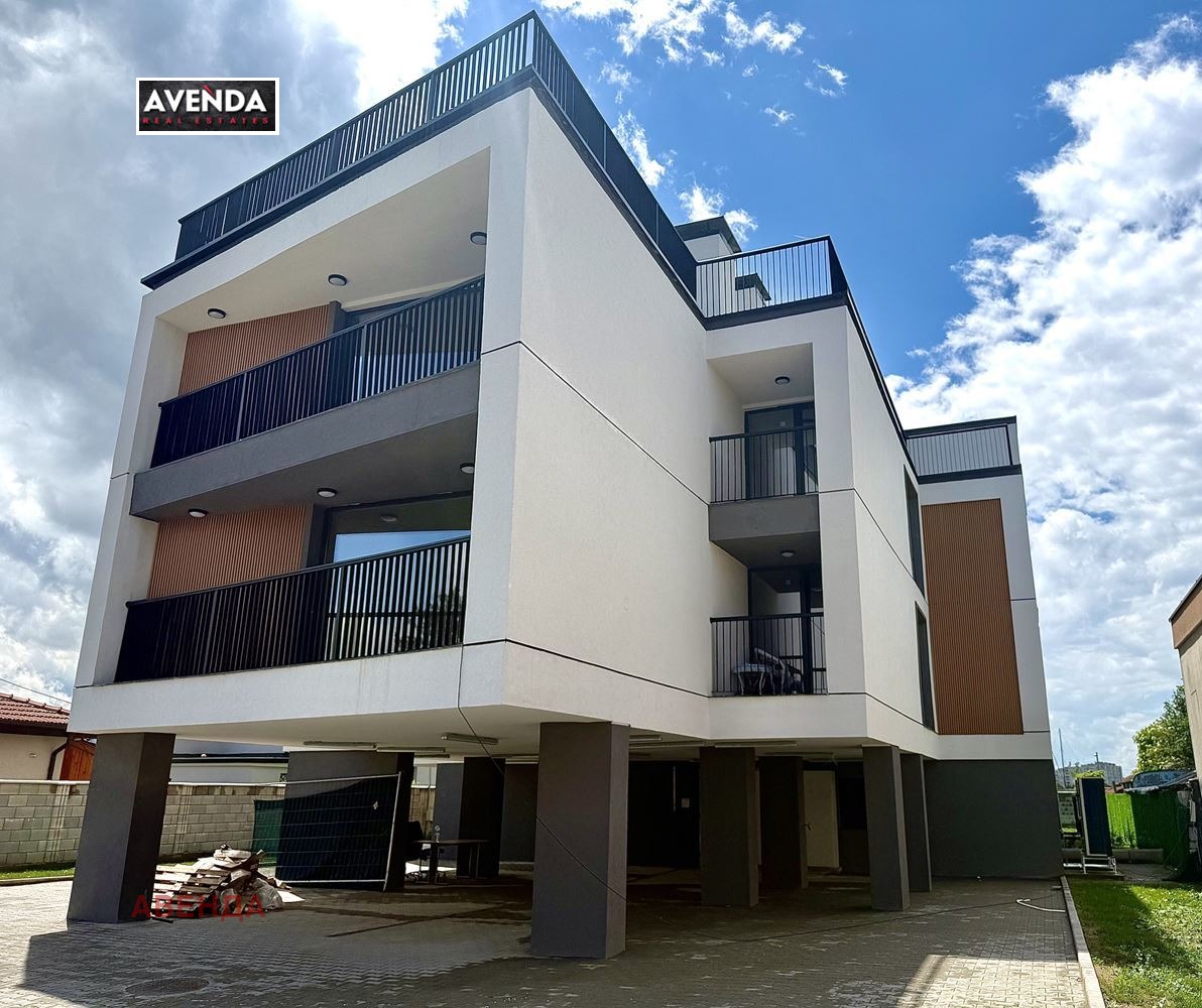 Продава 2-СТАЕН, гр. София, Враждебна, снимка 5 - Апартаменти - 54996334