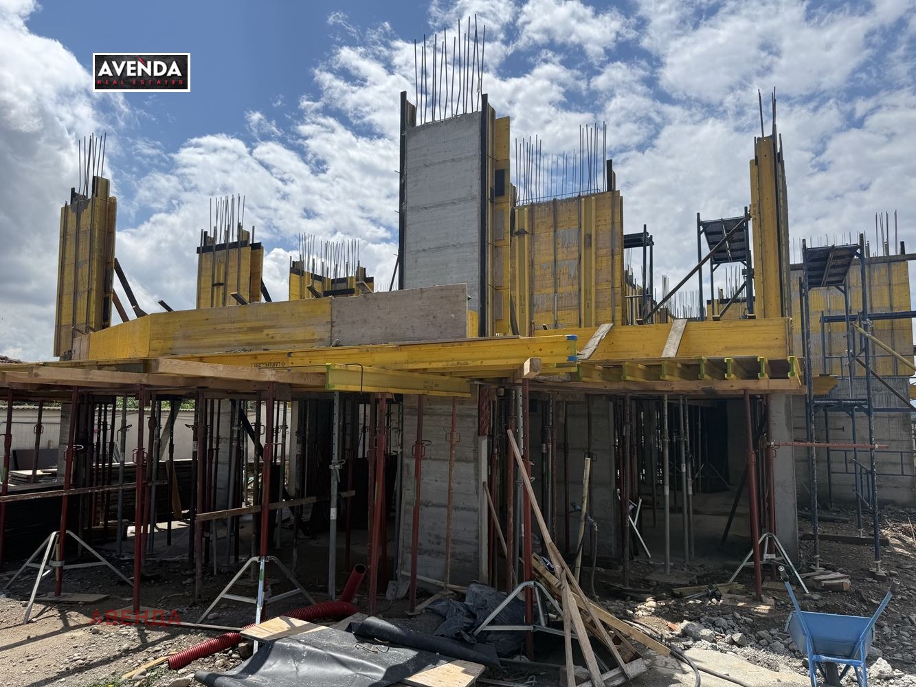Продава 2-СТАЕН, гр. София, Враждебна, снимка 9 - Апартаменти - 54996334