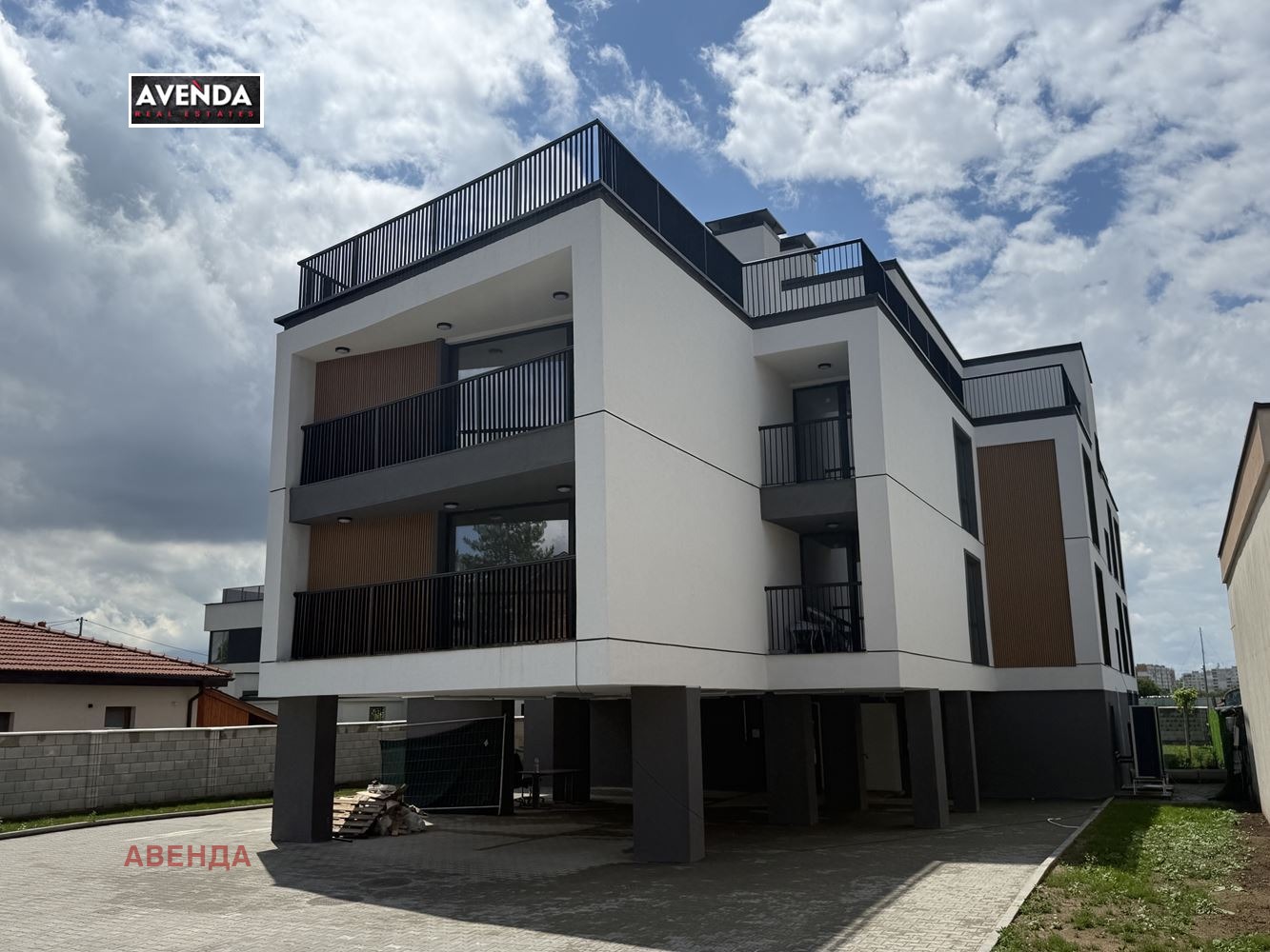 Продава 2-СТАЕН, гр. София, Враждебна, снимка 6 - Апартаменти - 54996334