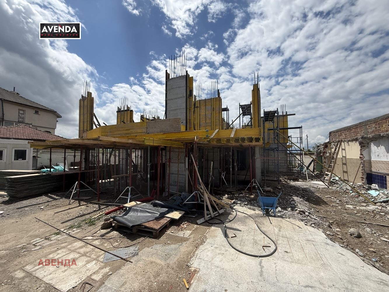 Продава 2-СТАЕН, гр. София, Враждебна, снимка 8 - Апартаменти - 54996334